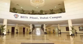 BITS Pilani, Dubai Campus