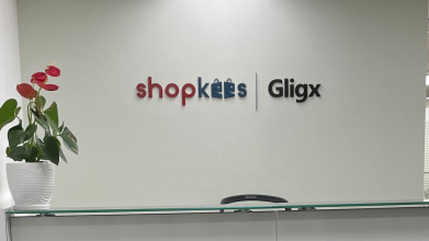 Shopkees