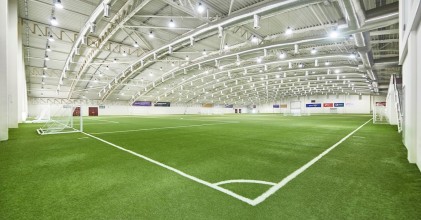 LaLiga Academy UAE