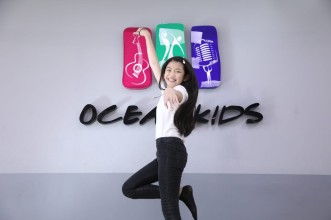 Ocean Kids Institute For Dance 