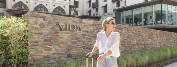 Manzil Downtown By Vida