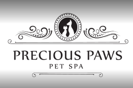 Precious Paws Pet Spa