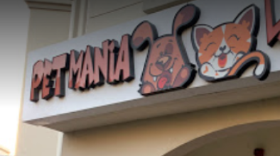 Pet Mania