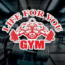 Life For You Gym