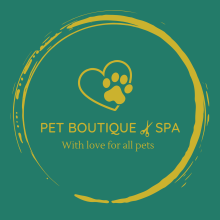 Pet Boutique Daycare & Spa