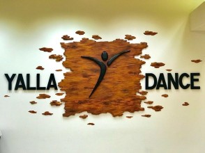 Yalla Dance Studio