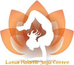 Lotus Holistic Yoga Center- Sports City