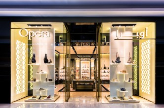 Opera Shoes