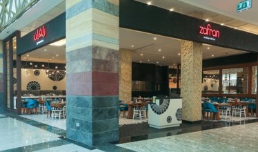 Zafran Indian Bistro