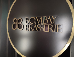 Bombay Brasserie