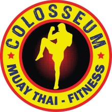 Colosseum Muay