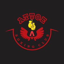 ATTOE Boxing Club