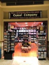 Camel Company