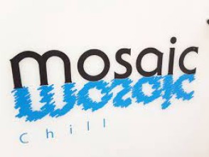 Mosaic Chill