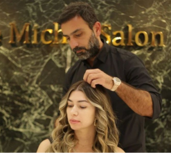 Le Michel Salons Downtown Dubai