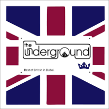 Underground Pub