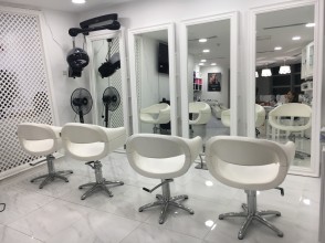 LCK Ladies Salon, Spa & Home Services