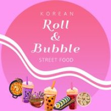 Roll And Bubble 