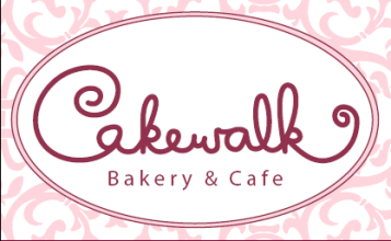 CakeWalk Bakery