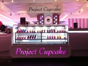 Project Cupcake