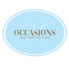 Occasions Cake Shop