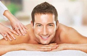 Happy Time Massage Center
