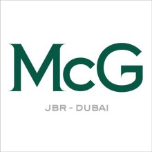 McGettigan's JBR