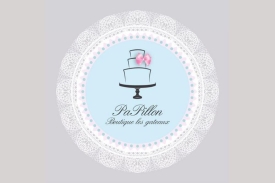 Papillon Cake