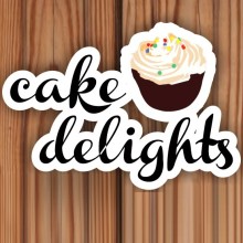 Cake Delight Pastries