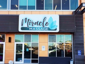 Miracle  Massage