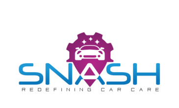 Snash Car Care - Car Service In Dubai