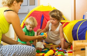 Maid Finder - Full Time Maids & Nanny's In UAE