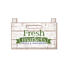 Fresh Markets Inc Vegetables