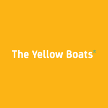 The Yellow Boats