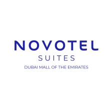Novotel Suites Dubai Mall Of The Emirates