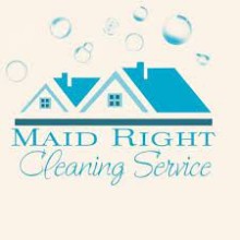 Right Maids - Cleaning Services LLC