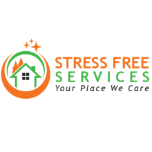 STRESS FREE CLEANING SERVICE LLC