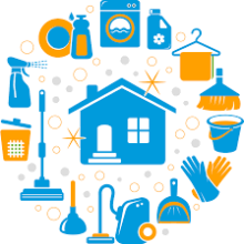 House Cleaning Services