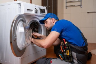 Quick Appliances Repair Services Dubai