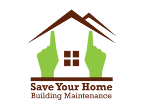Save Your Home Building Maintenance