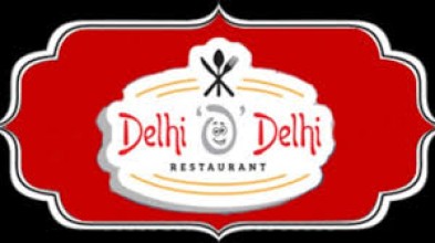 Delhi Restaurant