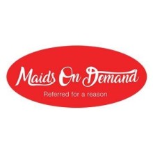 MaidsonDemand