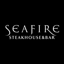 Seafire Steakhouse And Bar