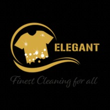 Elegant Laundry