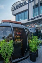 The Pods