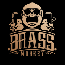 Brass Monkey Social