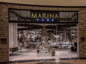 Marina Home