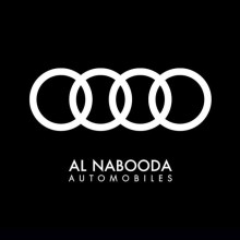 Audi Dubai Showroom