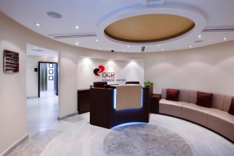 OCP Medical Center