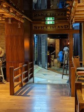 Spice Island